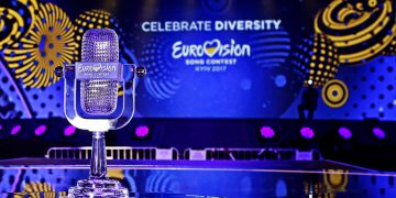 Eurowizja nie demokracja