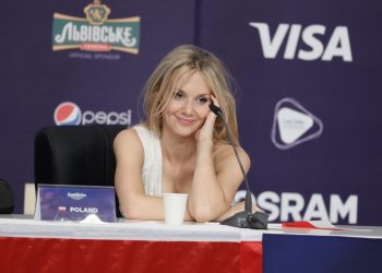 Oto kolejność startowa Wielkiego Finału Eurowizji 2017! Kasia Moś z numerem 2.