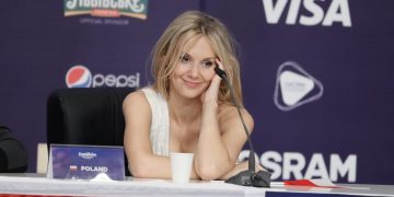 Oto kolejność startowa Wielkiego Finału Eurowizji 2017! Kasia Moś z numerem 2.