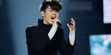 Eurowizja 2026, Bułgaria, Kristian Kostov