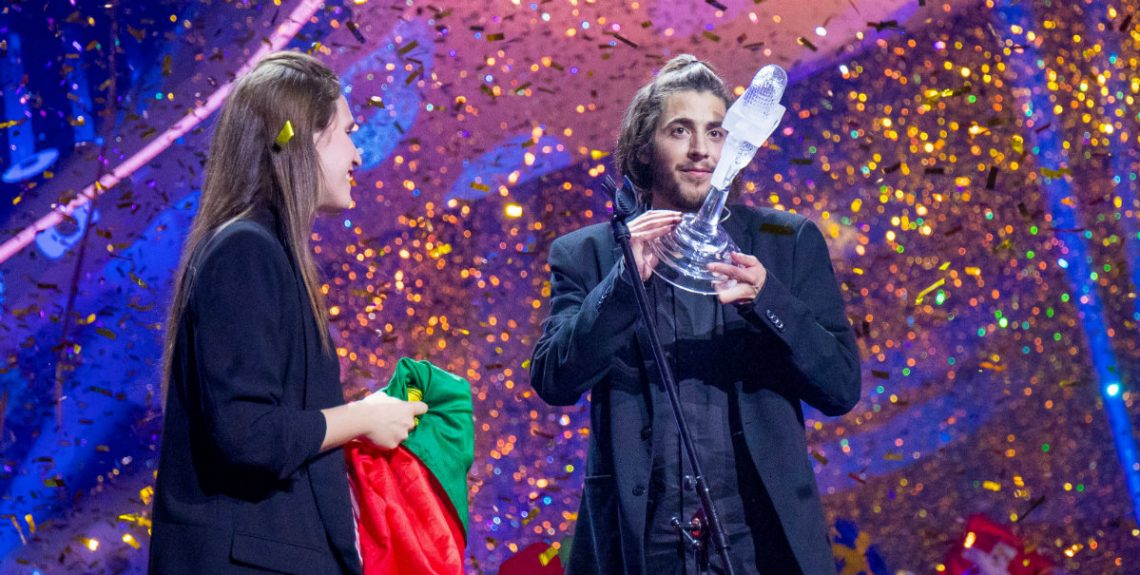 Co dalej po zwycięstwie Salvadora Sobrala?