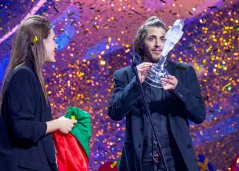 Co dalej po zwycięstwie Salvadora Sobrala?