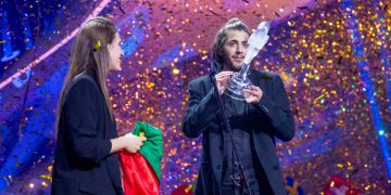 Co dalej po zwycięstwie Salvadora Sobrala?