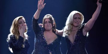 Holenderskie nastroje po finale Eurowizji