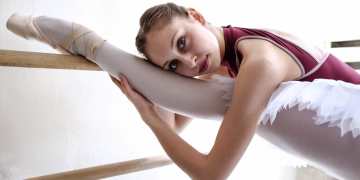 Paulina Bidzińska reprezentantką Polski podczas Eurowizji dla Młodych Tancerzy 2017