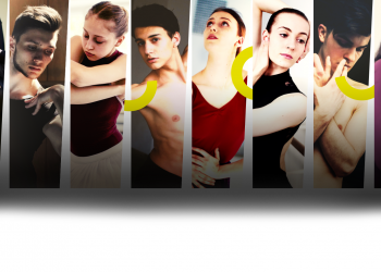 Eurowizja dla Młodych Tancerzy znów w Czechach! Polska wybiera w niedzielę!