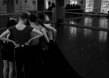 Kto będzie reprezentował Polskę w Pradze? Dziś finał „Młodego Tancerza Roku 2017”