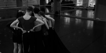 Kto będzie reprezentował Polskę w Pradze? Dziś finał „Młodego Tancerza Roku 2017”