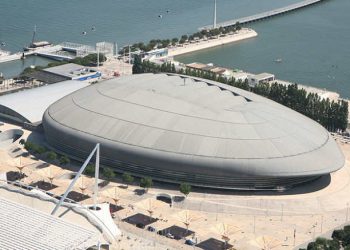 Coraz większe zainteresowanie organizacją Eurowizji 2018!