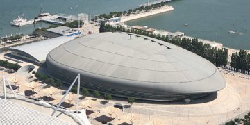 Coraz większe zainteresowanie organizacją Eurowizji 2018!