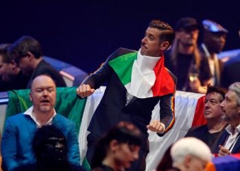 Eurowizyjne #ThrowBackThursday