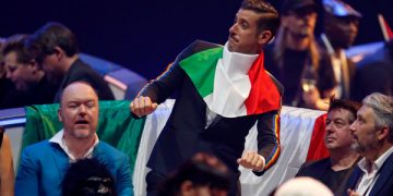 Eurowizyjne #ThrowBackThursday