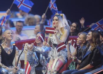 „Ciężko pogodzić się z porażką” – Agnese Rakovska o Eurowizji