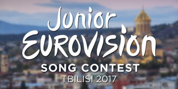 Eurowizja Junior 2017: Holandia i Serbia wracają do preselekcji narodowych