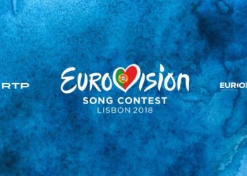 To już pewne! Eurowizja 2018 w Lizbonie!