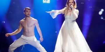 Telewizja serbska zbiera zgłoszenia do preselekcji wewnętrznych