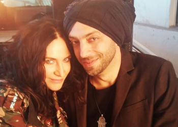 OGAE Song Contest: Kayah i Idan Raichel z Polski!