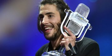 Eurowizja, TVP, Salvador Sobral