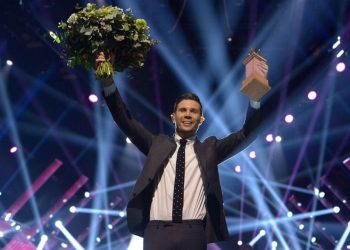 Gdzie będzie gościć Melodifestivalen 2018?