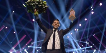 Gdzie będzie gościć Melodifestivalen 2018?