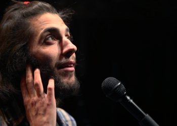 Salvador Sobral ogłasza przerwę . Co dalej z jego karierą?