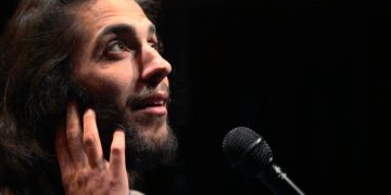 Salvador Sobral ogłasza przerwę . Co dalej z jego karierą?