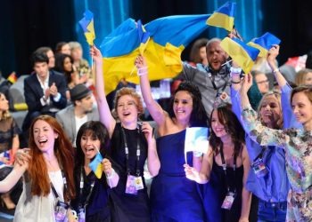 Ukraina potwierdza udział w ESC 2018. Co dalej ze skandalem z Rosją?