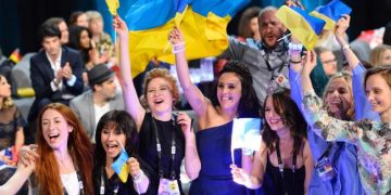 Ukraina potwierdza udział w ESC 2018. Co dalej ze skandalem z Rosją?
