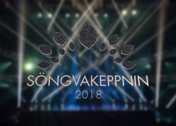 Islandia: zgłoszenia do Söngvakeppnin 2018, czas start!