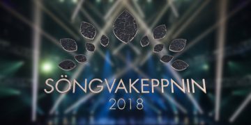 Islandia: zgłoszenia do Söngvakeppnin 2018, czas start!