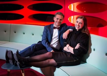 Laura do Lizbony, Belgia ma reprezentanta!