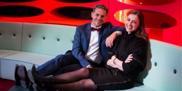 Laura do Lizbony, Belgia ma reprezentanta!