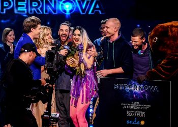 Supernova 2018 – start zgłoszeń