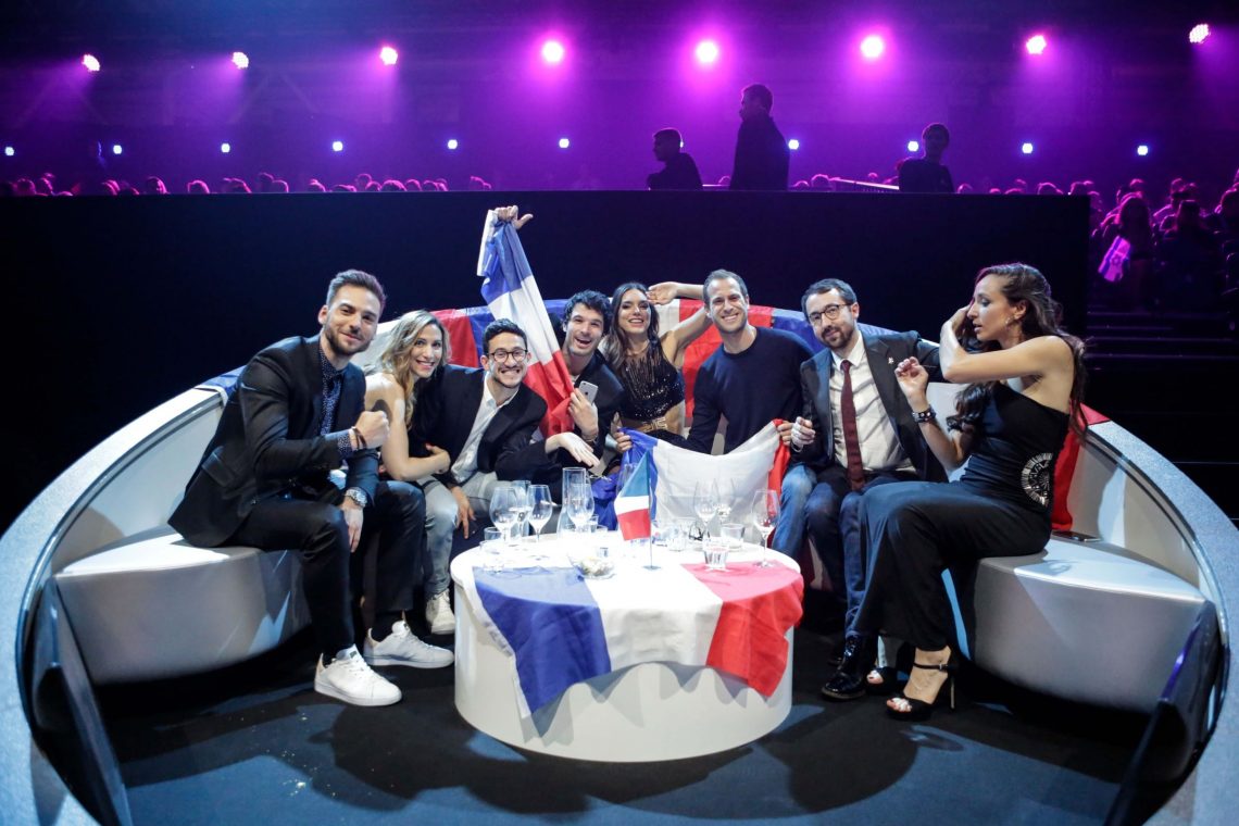 Wielki powrót preselekcji we Francji. Znamy prowadzącego!