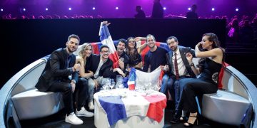 Wielki powrót preselekcji we Francji. Znamy prowadzącego!