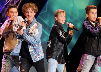 Znamy reprezentantów Holandii i Cypru na Dziecięcej Eurowizji 2018!