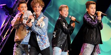 Znamy reprezentantów Holandii i Cypru na Dziecięcej Eurowizji 2018!