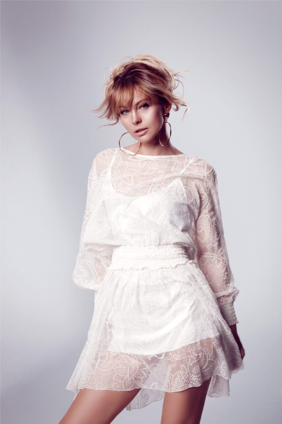 Magdalena Tul rusza w trasę koncertową. Kiedy odbędą się pierwsze koncerty?