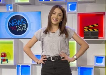 Eurowizja Junior: Znamy reprezentantkę Australii