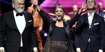 2771 piosenek zawalczy o udział w Melodifestivalen 2018