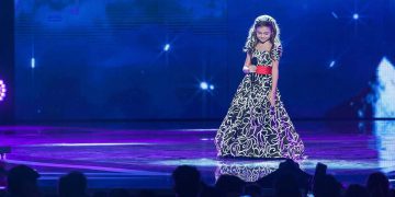 Top5 najlepszych ballad z ostatnich edycji Eurowizji Junior!