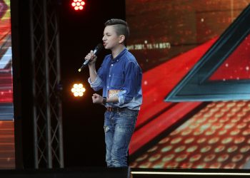 Eurowizja Junior: Znamy reprezentantów Gruzji i Macedonii