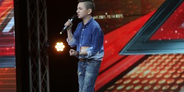 Eurowizja Junior: Znamy reprezentantów Gruzji i Macedonii