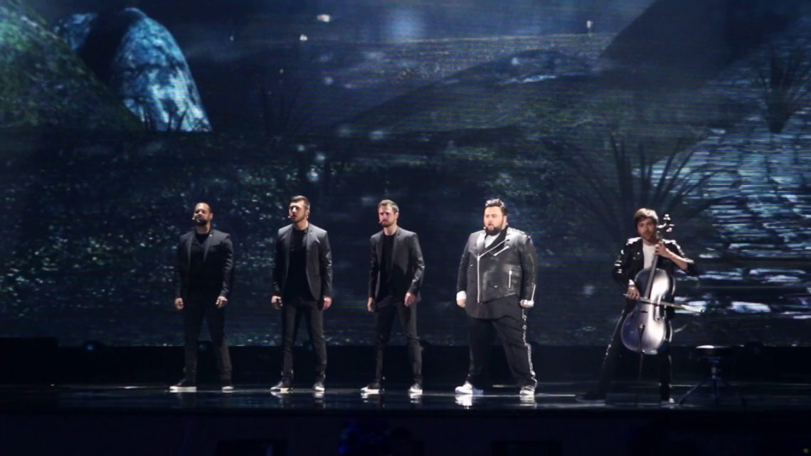 Kraje byłej Jugosławii szykują się na Eurowizję 2018. Czy wrócą do selekcji narodowych?