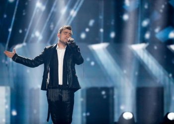 Słowenia przygotowuje się do Eurowizji 2018