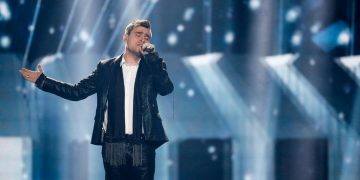 Słowenia przygotowuje się do Eurowizji 2018