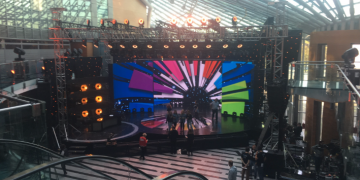 Pełen profesjonalizm młodych kandydatów podczas prób technicznych do polskich preselekcji