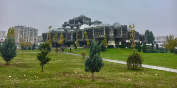 Europejska Unia Nadawców nie zgadza się na debiut Kosowa w Eurowizji