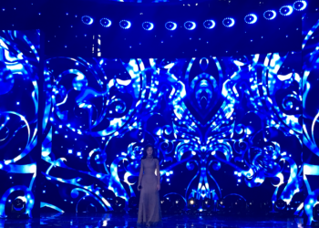 Pełen profesjonalizm młodych kandydatów podczas prób technicznych do polskich preselekcji