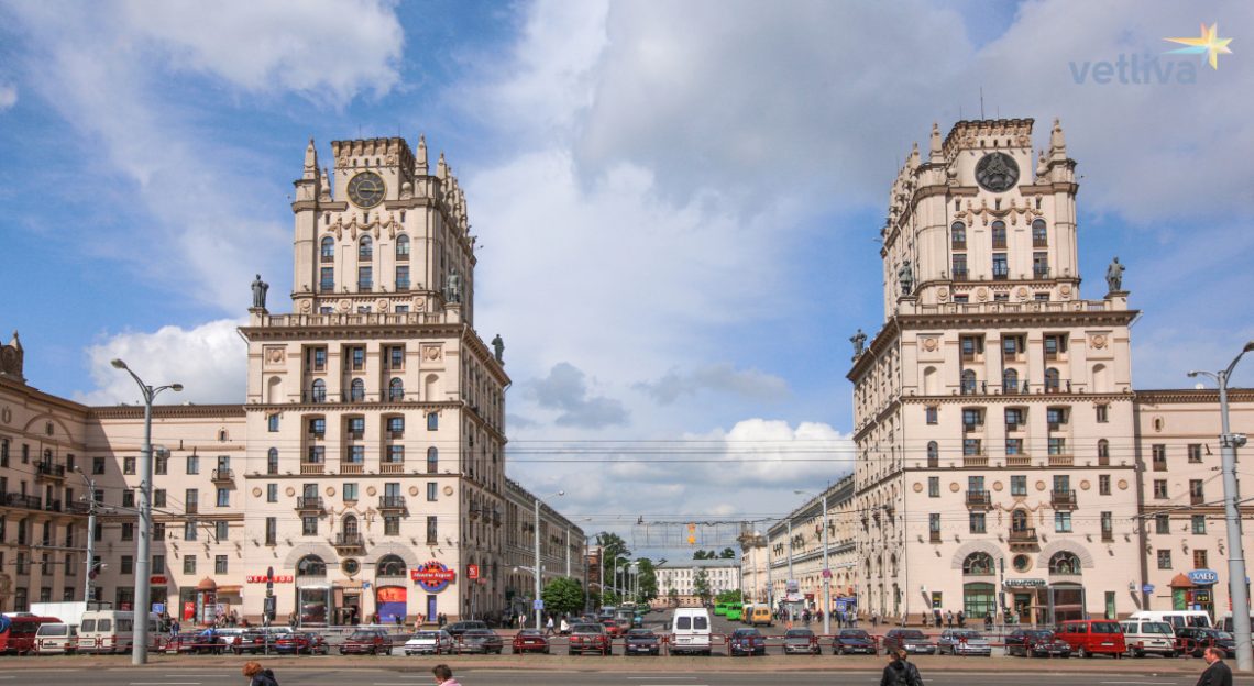 Europejska Unia Nadawców zmienia zasady gry! Mińsk gospodarzem Eurowizji Junior 2018